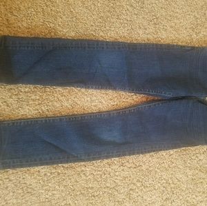 Boys Gap jeans